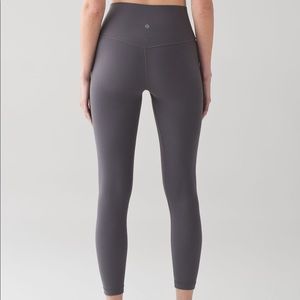 lululemon Align Pant II